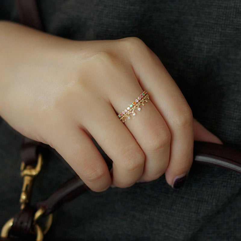 Stunning Ring for Daily Wear