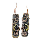 Romantic Earring for Special Moments