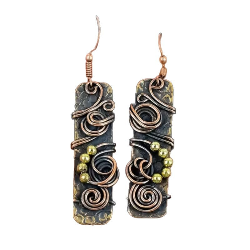 Romantic Earring for Special Moments