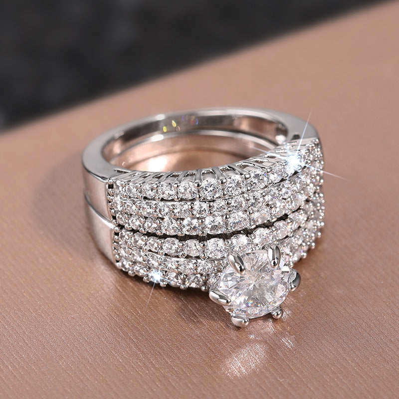 Delicate Artisan Set