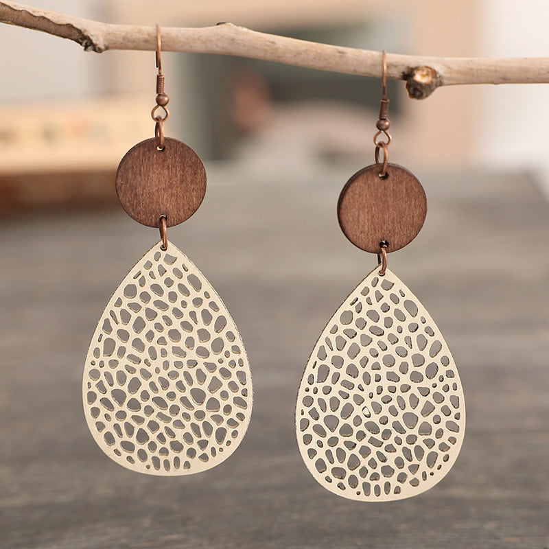 Stunning Earring for Daily Wear