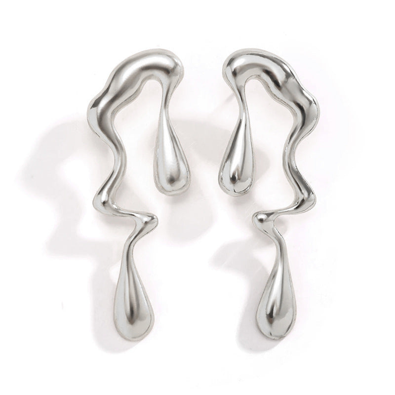 Romantic Earring for Special Moments