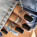 Vintage Handmade Set