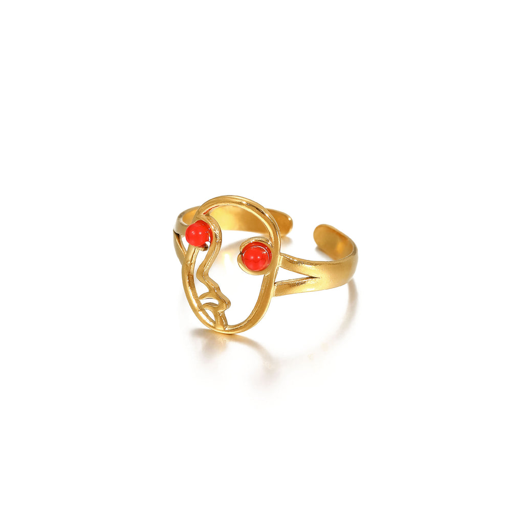 Vintage Handmade Piece