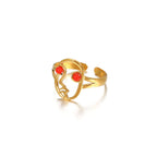 Vintage Handmade Piece