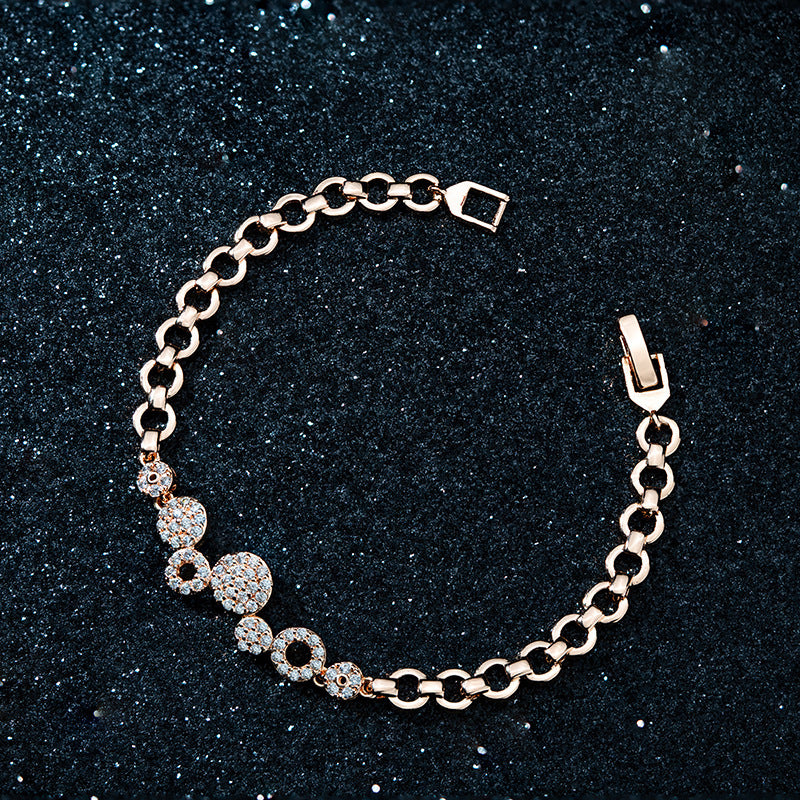 Beautiful Bracelet with Unique Style