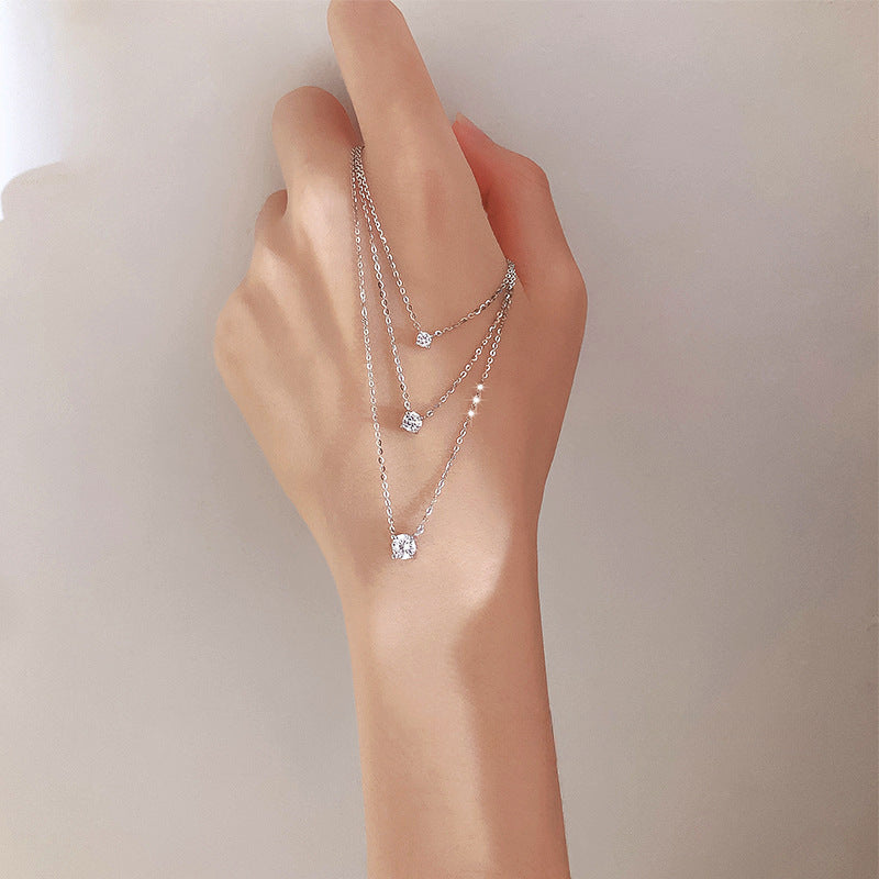 Beautiful Necklace with Unique Style