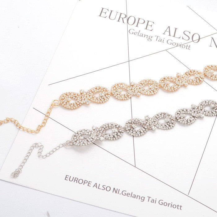 Beautiful Necklace with Unique Style