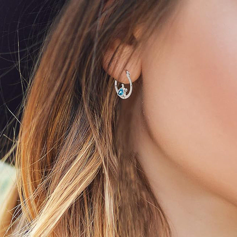 Beautiful Earring with Unique Style