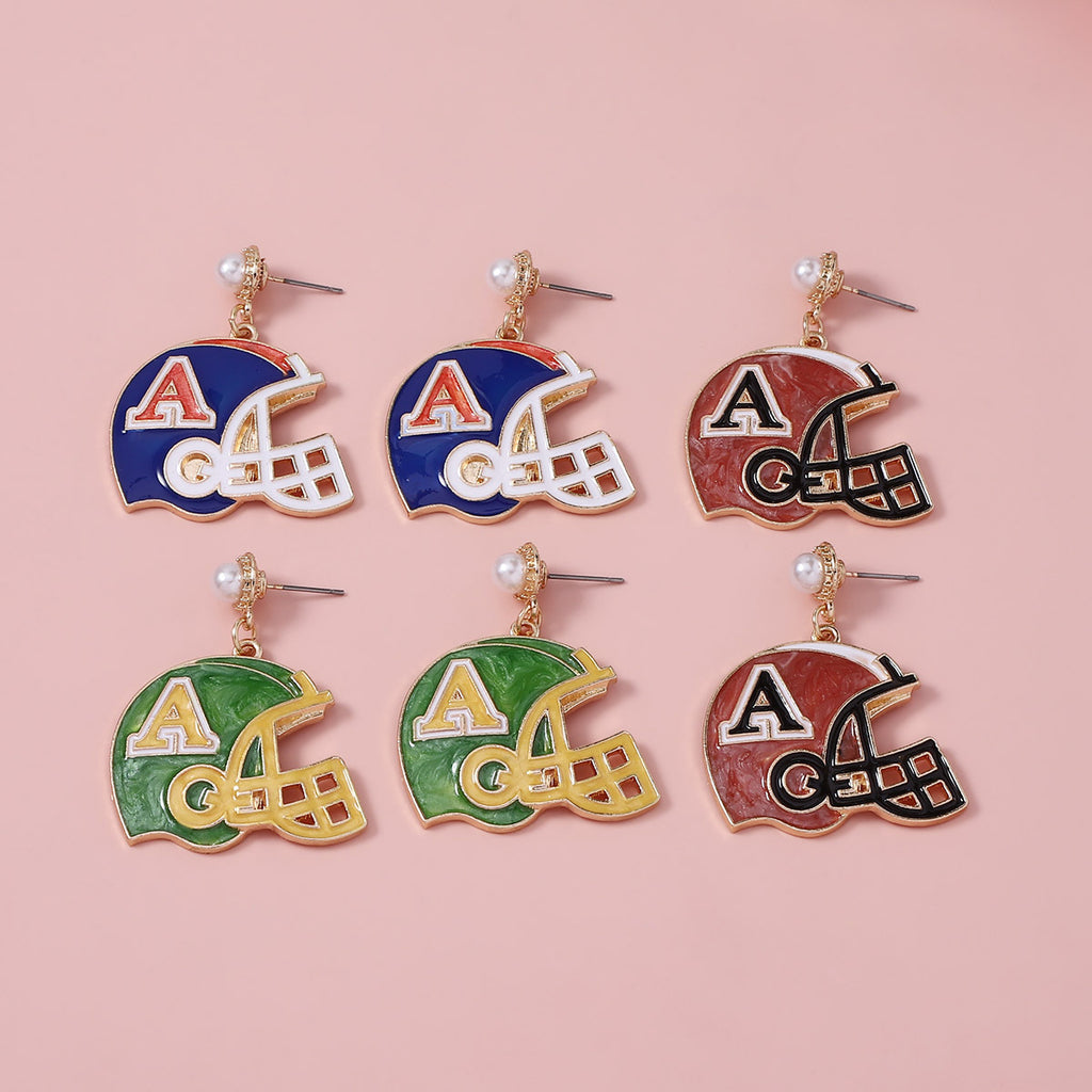 Vintage Handmade Pearl Piece