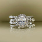 Charming Ring for Any Occasion