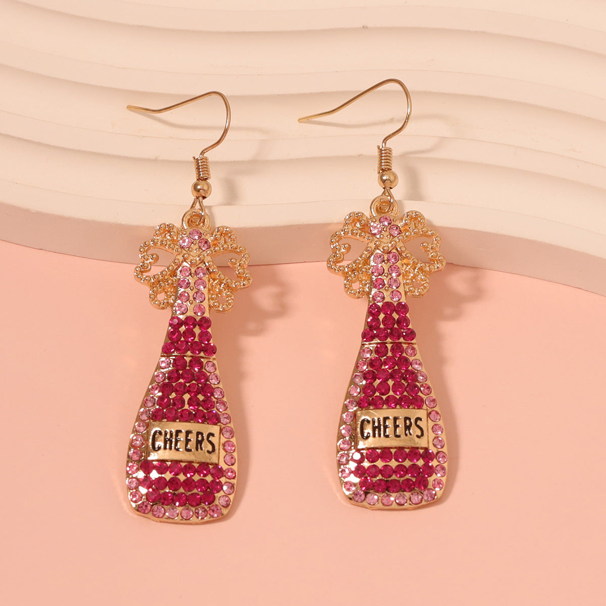 Charming Pearl Earring for Any Occasion