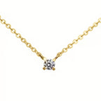 Romantic Necklace for Special Moments