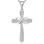 A Beautiful Necklace with Unique Style