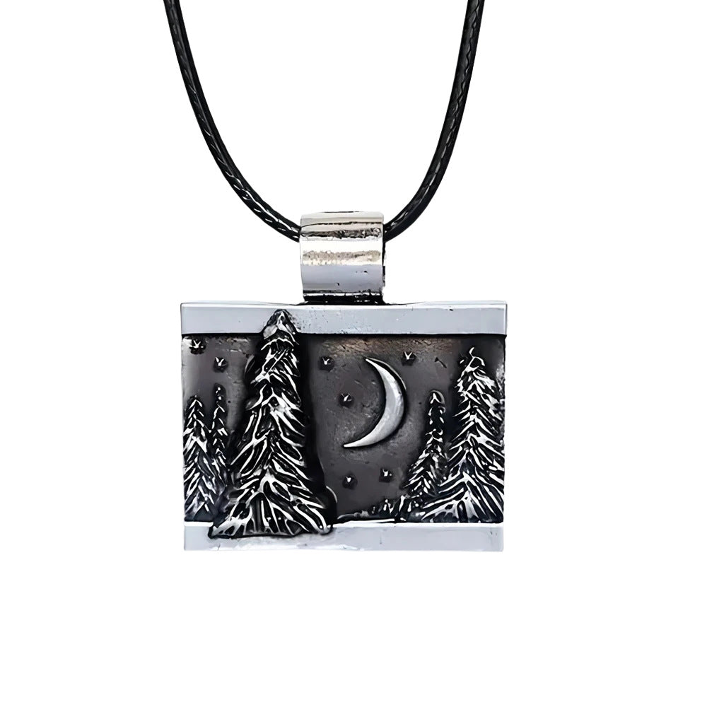 Classic Necklace with Timeless Appeal