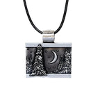 Classic Necklace with Timeless Appeal