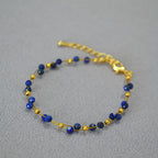 Beautiful Gold Bracelet with Unique Style