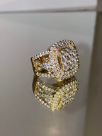 Charming Ring for Any Occasion