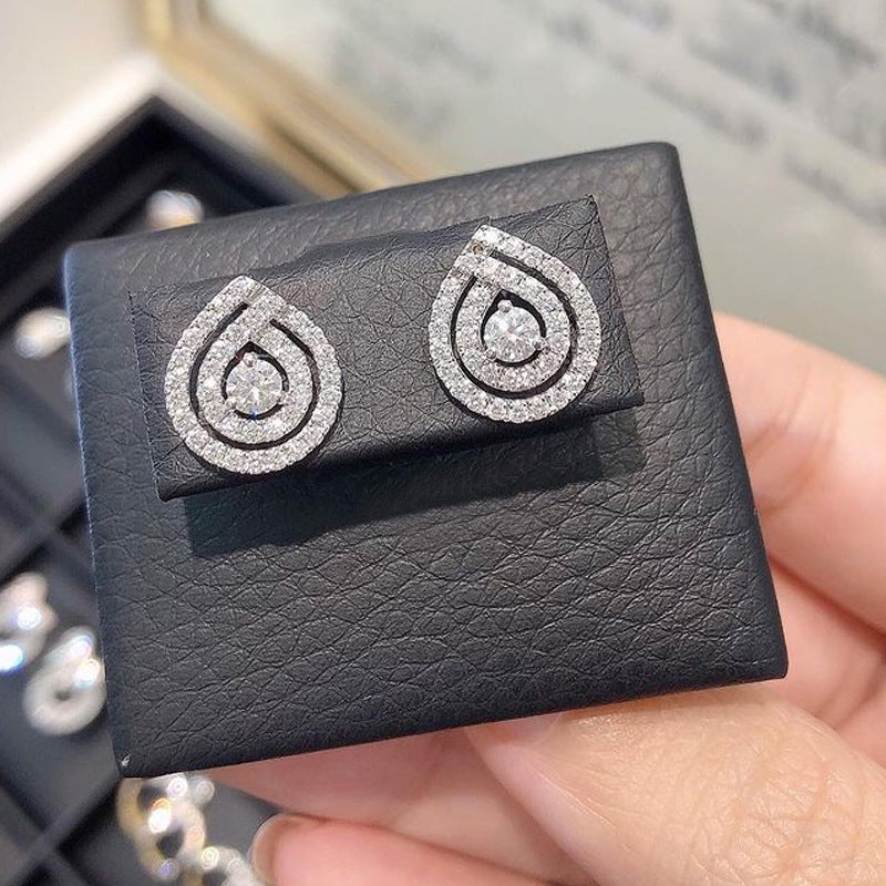 Beautiful Earring with Unique Style