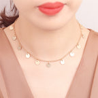 Vintage Handmade Necklace