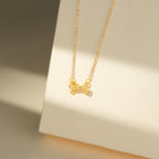 Vintage Handmade Necklace