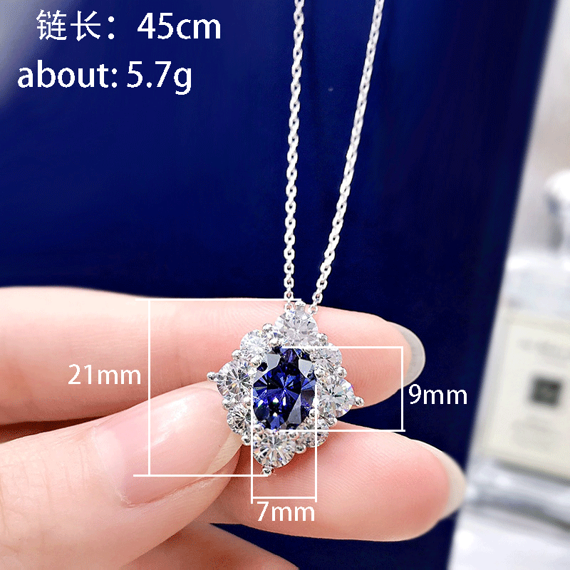 Beautiful Necklace with Unique Style