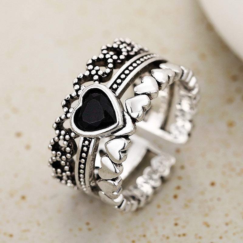 Stunning Ring for Daily Wear
