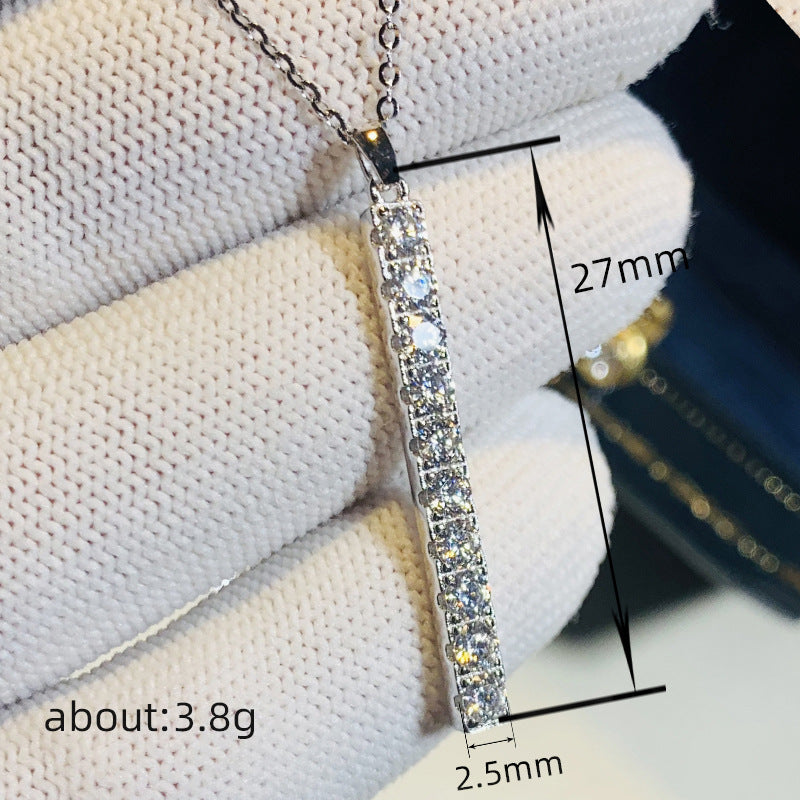 Beautiful Necklace with Unique Style