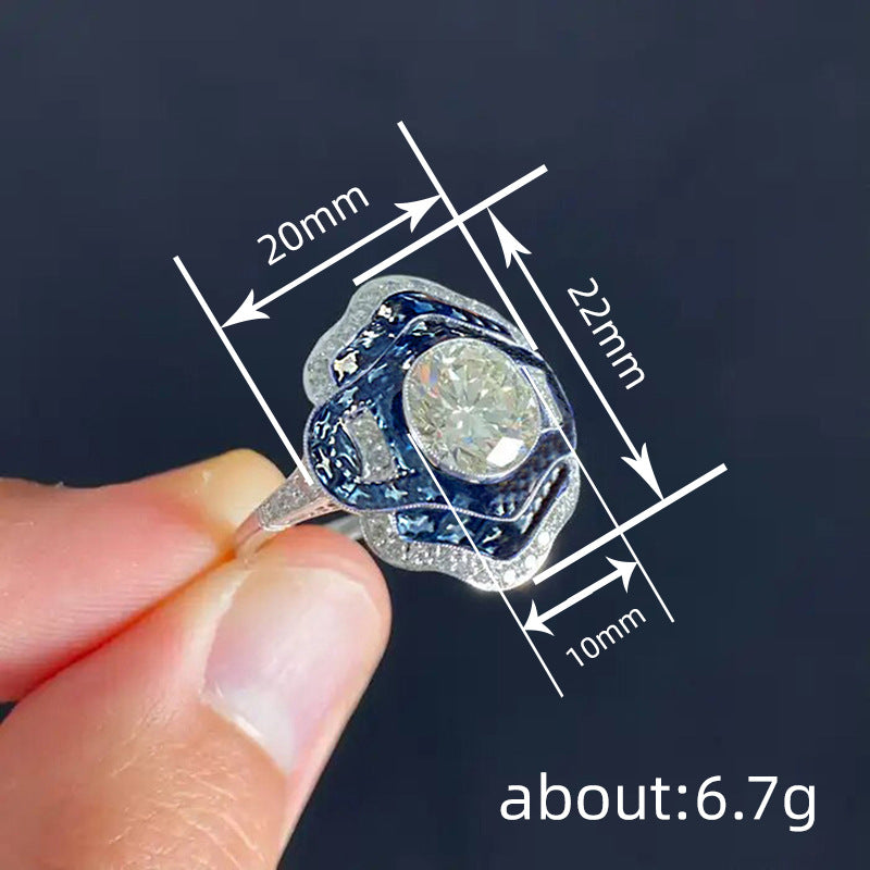 Beautiful Piece with Unique Style