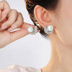 Elegant Pearl Earring for Every Occasion