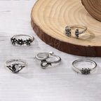 Vintage Handmade Ring