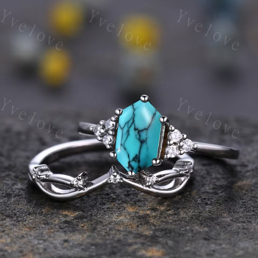 Romantic Ring for Special Moments