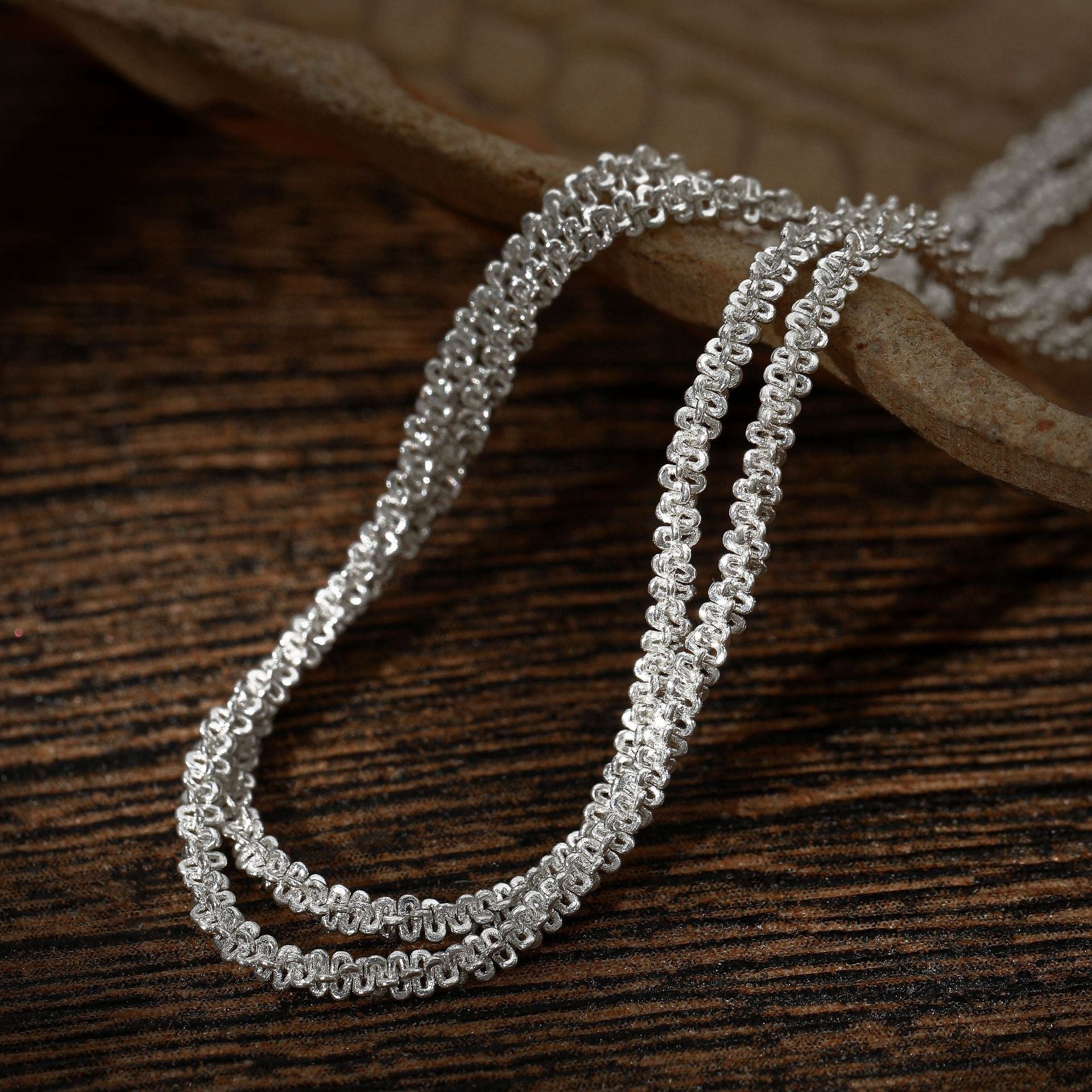 Vintage Handmade Piece