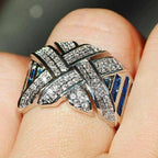 Beautiful Ring with Unique Style