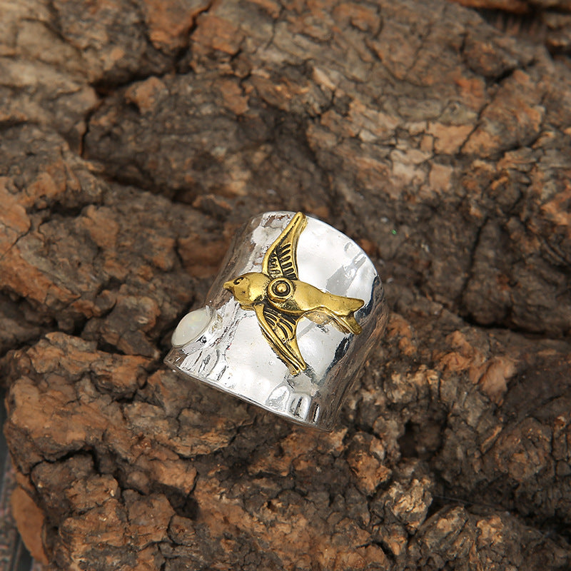 Romantic Ring for Special Moments