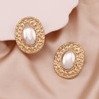 Charming Pearl Earring for Any Occasion