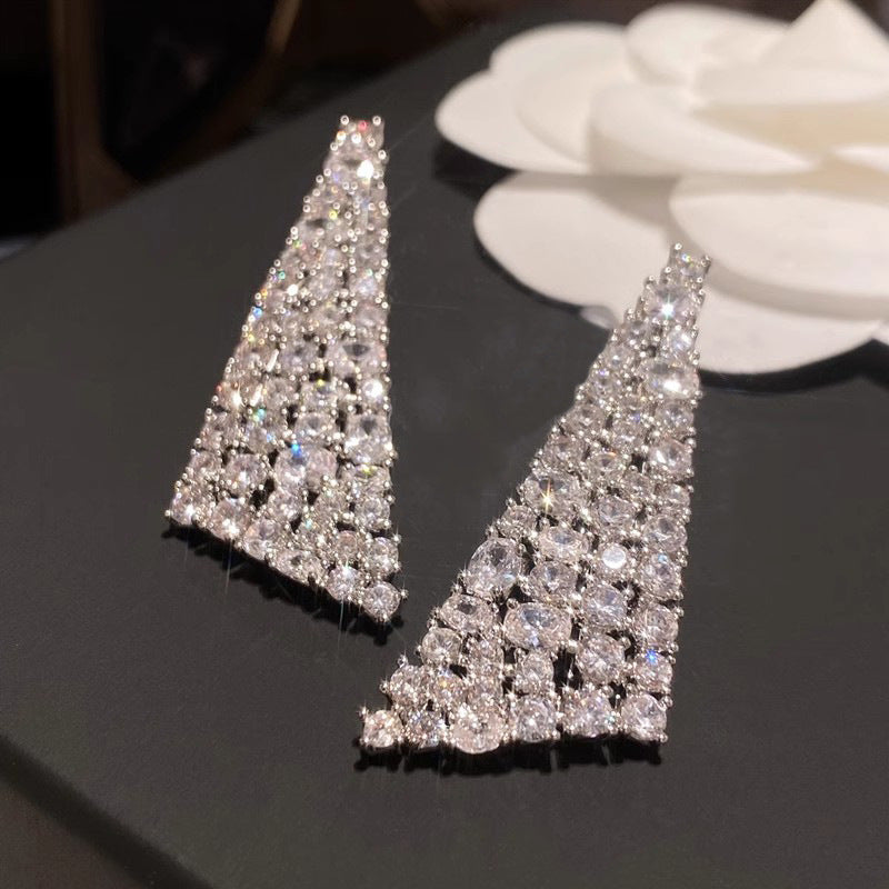 Stunning Earring for Daily Wear