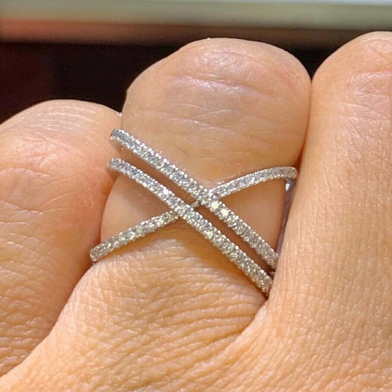 Stunning Ring for Daily Wear