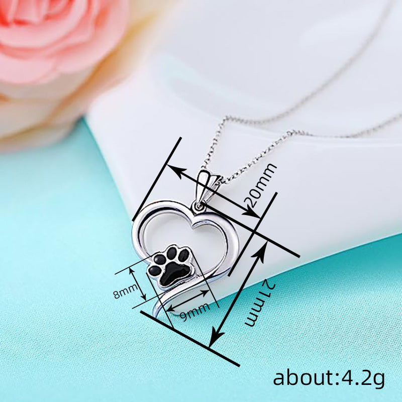 Romantic Necklace for Special Moments