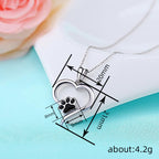 Romantic Necklace for Special Moments