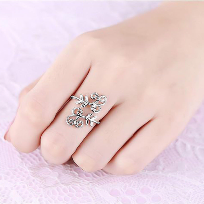 Romantic Ring for Special Moments