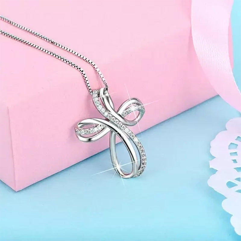 Beautiful Necklace with Unique Style