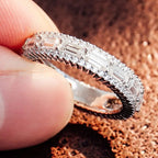 Romantic Ring for Special Moments