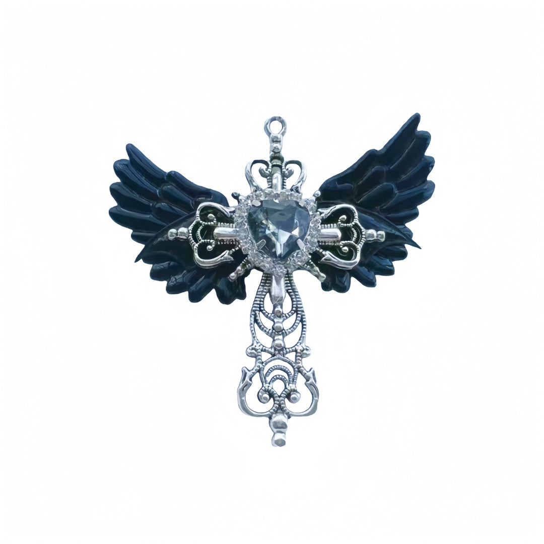 Beautiful Necklace with Unique Style