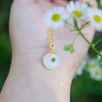 Stunning Silver Pendant for Daily Wear