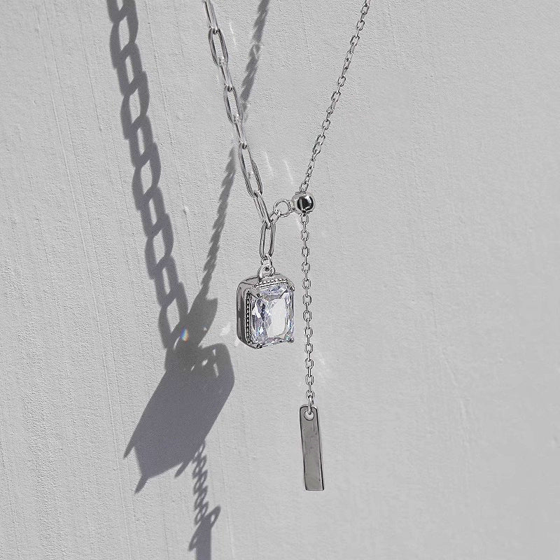 Vintage Handmade Necklace