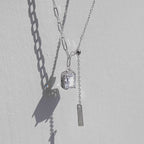 Vintage Handmade Necklace