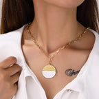 Beautiful Necklace with Unique Style