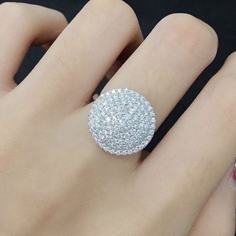 Stunning Ring for Daily Wear