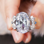 Delicate Artisan Ring